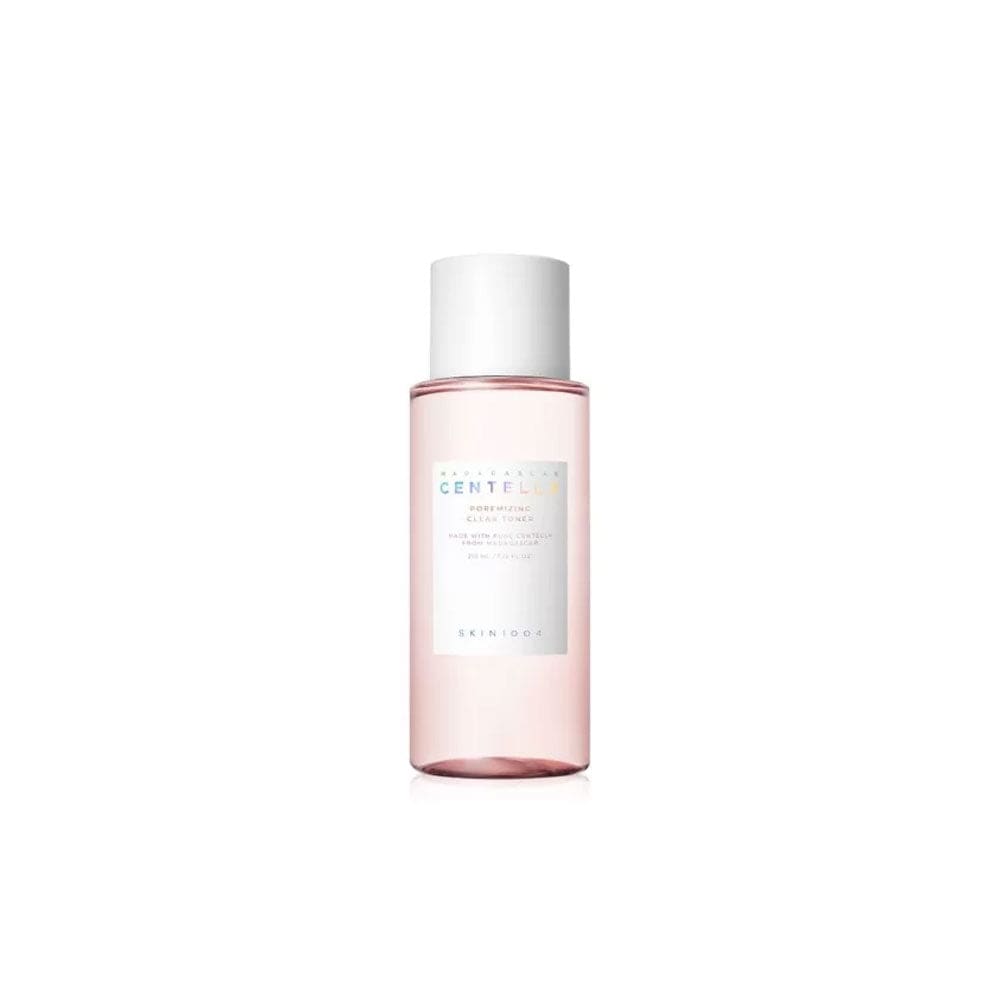 Buy Original Skin1004 - Madagascar Centella Poremizing Clear Toner 210ml - Online at Best Price in Pakistan