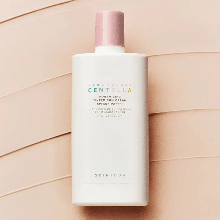 Buy Original Skin1004 - Madagascar Centella Poremizing Velvet Finish Sunscreen SPF 50+ PA++++ 50ml - Online at Best Price in Pakistan