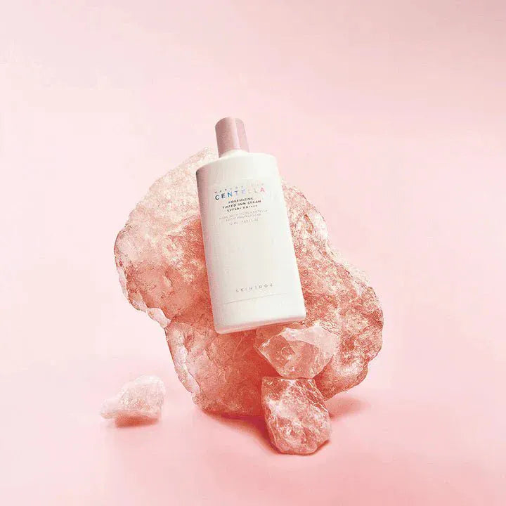 Buy Original Skin1004 - Madagascar Centella Poremizing Velvet Finish Sunscreen SPF 50+ PA++++ 50ml - Online at Best Price in Pakistan