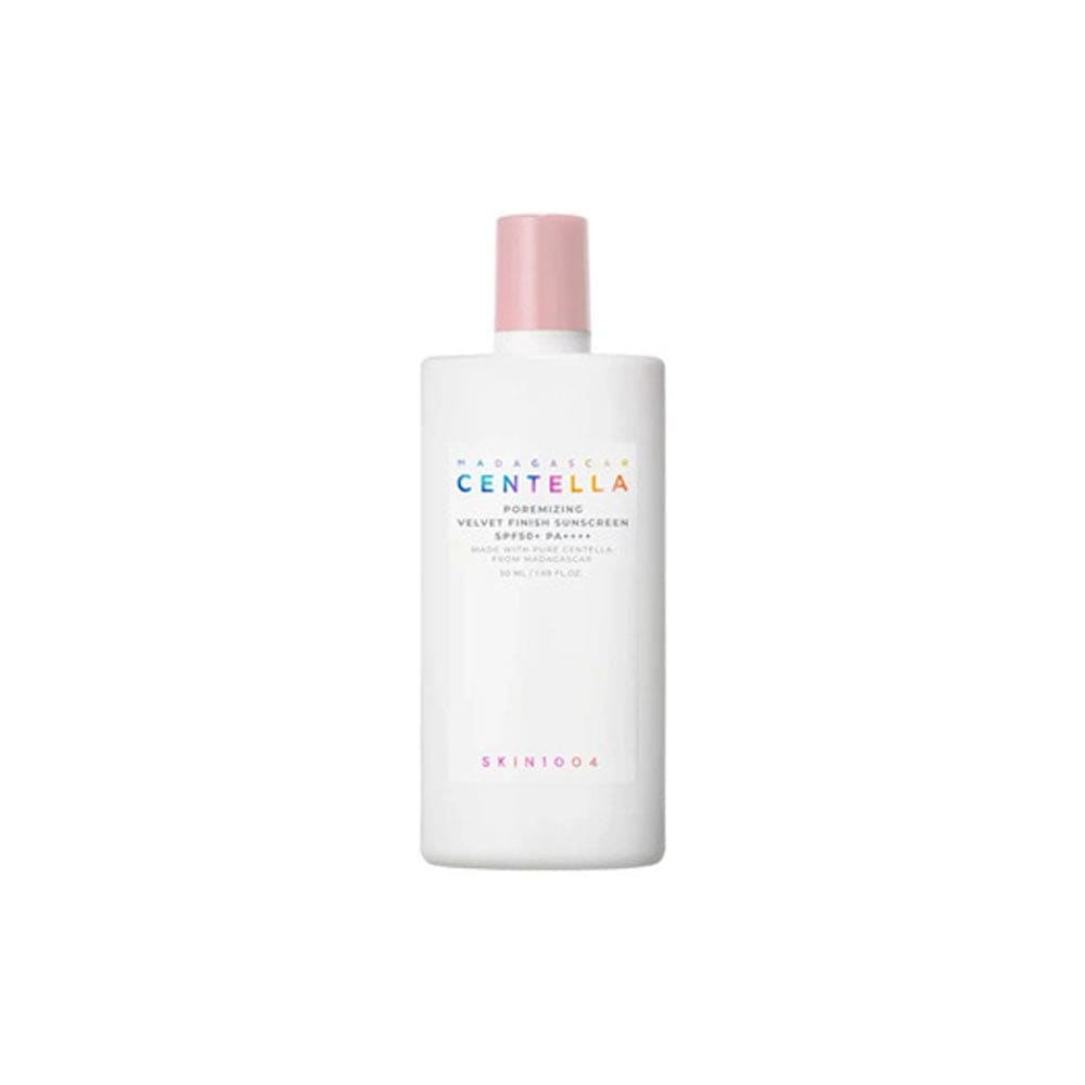 Buy Original Skin1004 - Madagascar Centella Poremizing Velvet Finish Sunscreen SPF 50+ PA++++ 50ml - Online at Best Price in Pakistan