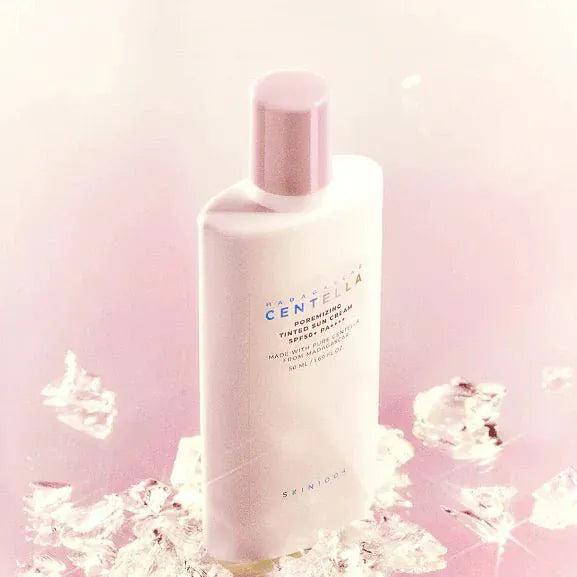 Buy Original Skin1004 - Madagascar Centella Poremizing Velvet Finish Sunscreen SPF 50+ PA++++ 50ml - Online at Best Price in Pakistan
