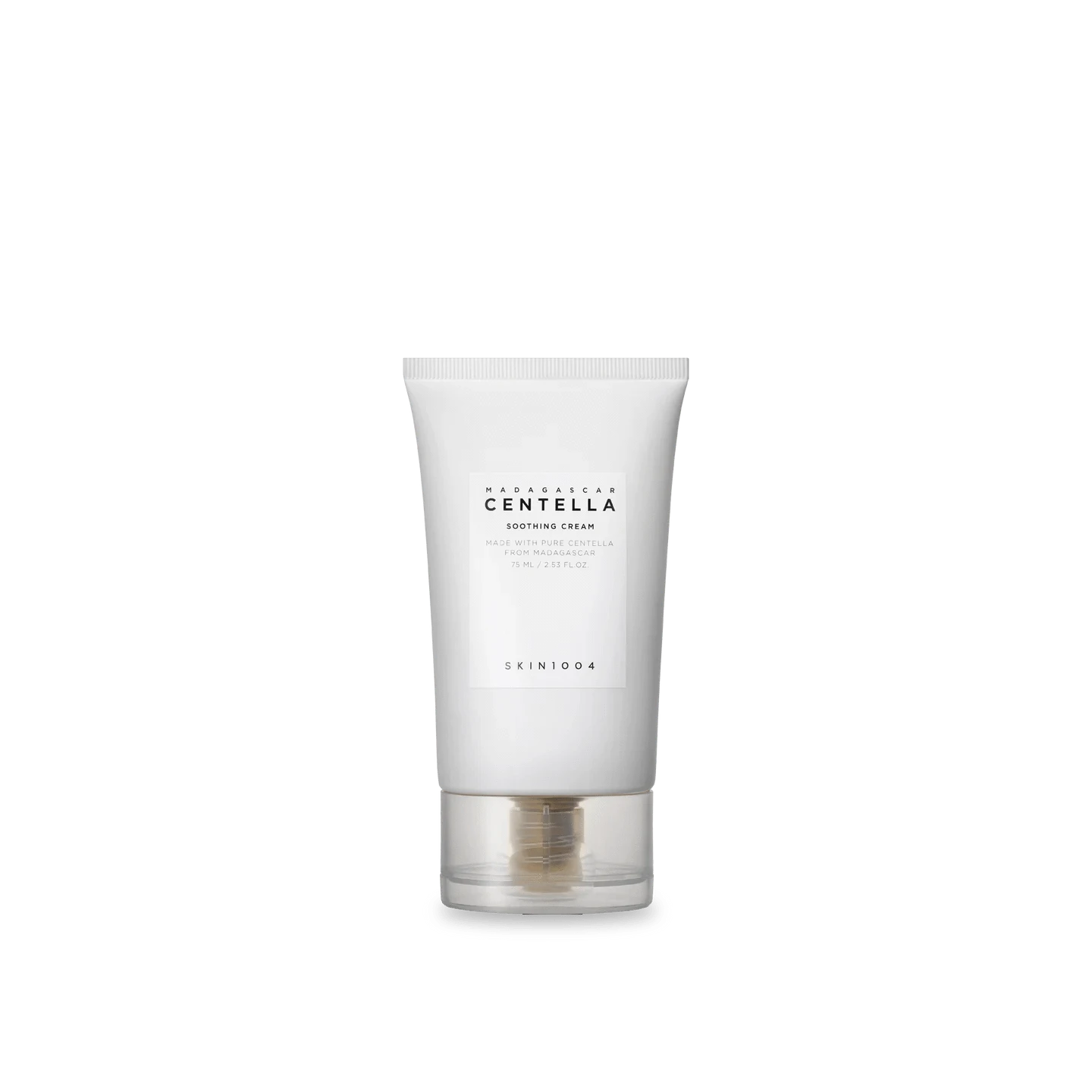 Buy Original skin1004 Madagascar Centella Soothing Cream 75ml - Online at Best Price in Pakistan