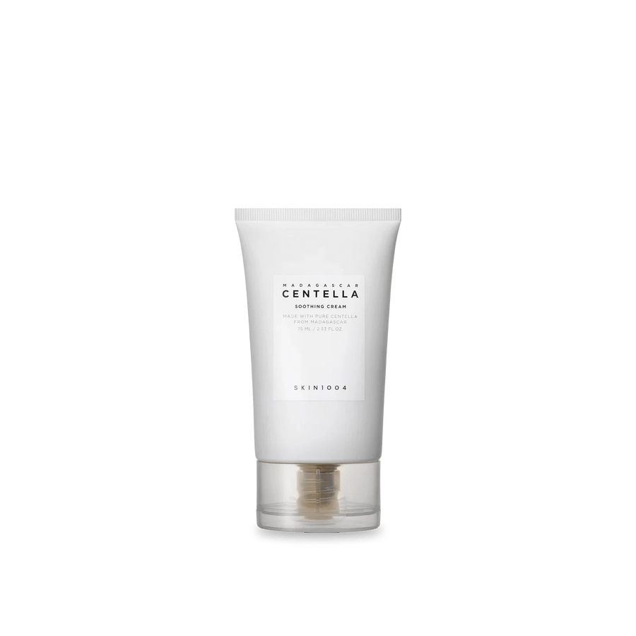 Buy Original skin1004 Madagascar Centella Soothing Cream 75ml - Online at Best Price in Pakistan