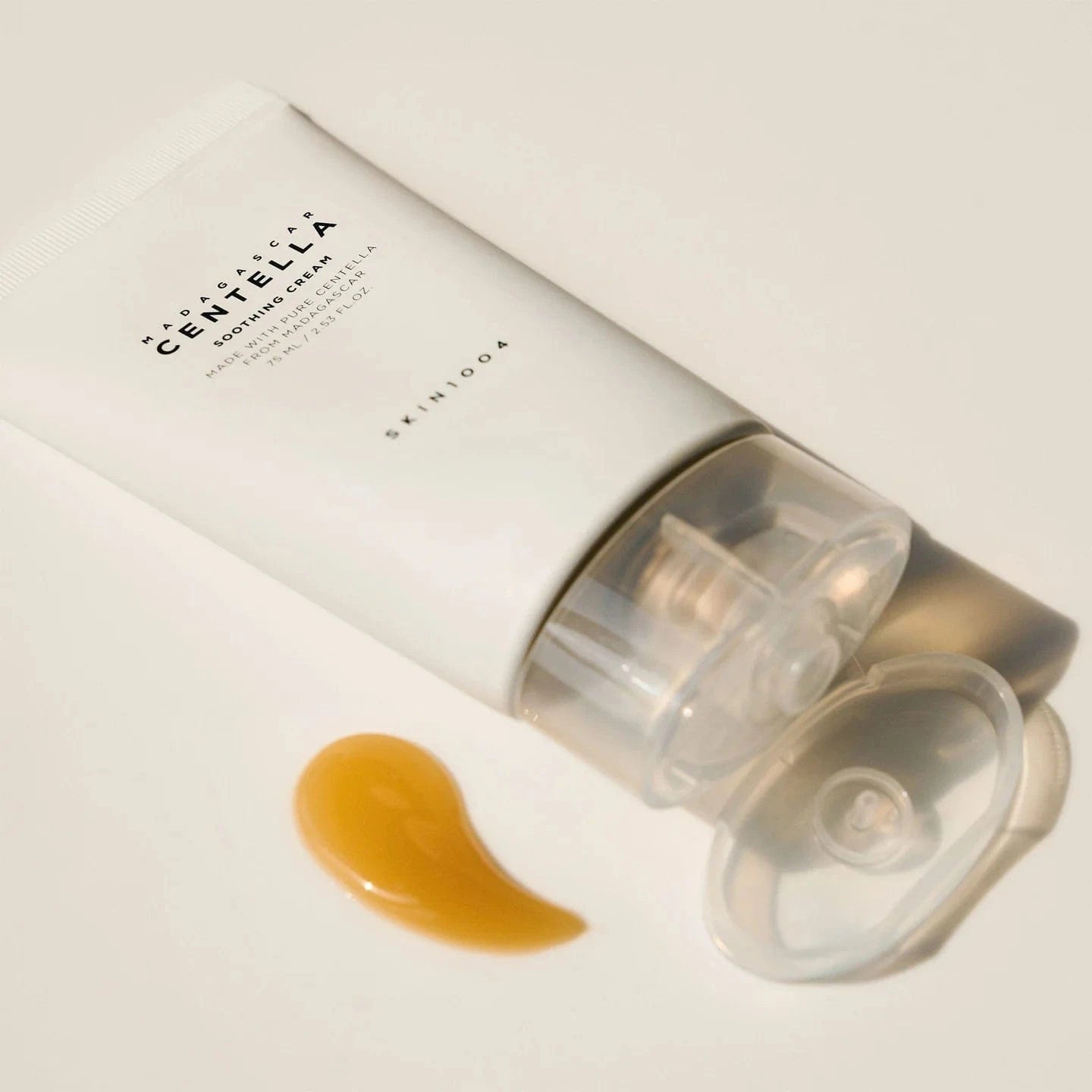 Buy Original skin1004 Madagascar Centella Soothing Cream 75ml - Online at Best Price in Pakistan