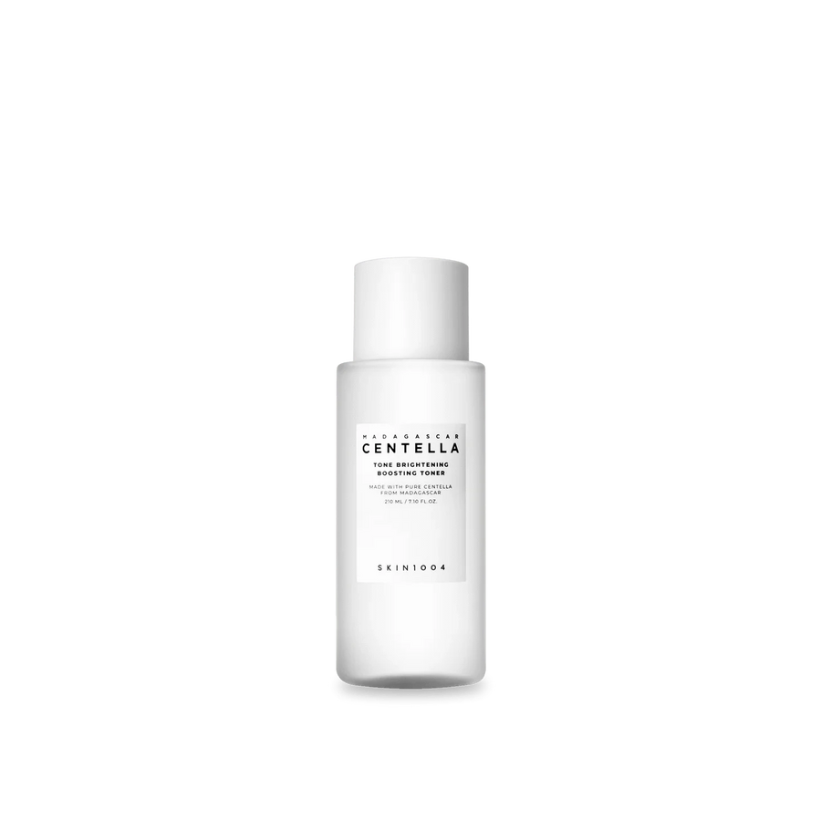 Buy Original skin1004 Madagascar Centella Tone Brightening Boosting Toner 210ml - Online at Best Price in Pakistan
