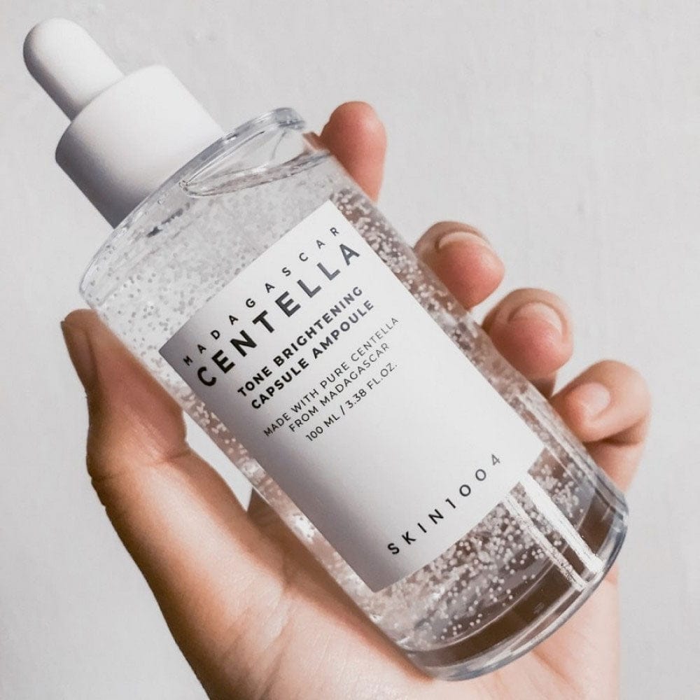 Buy Original Skin1004 - Madagascar Centella Tone Brightening Capsule Ampoule 100ML - Online at Best Price in Pakistan