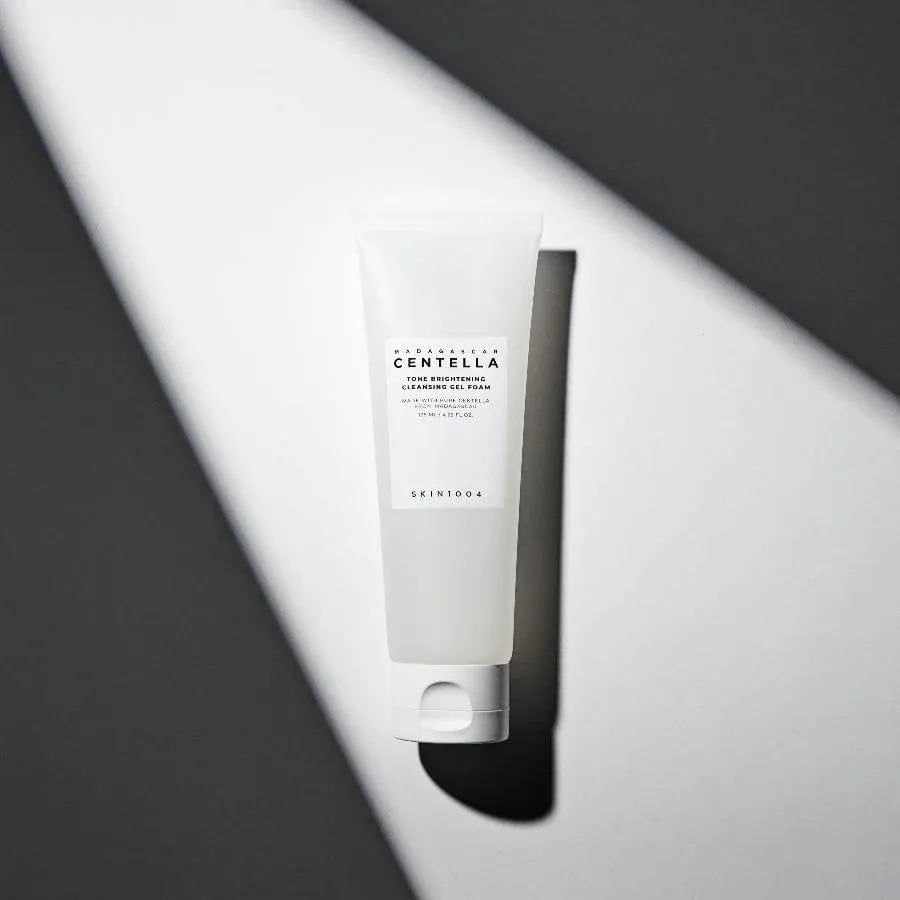 Buy Original SKIN1004 Madagascar Centella Tone Brightening Cleansing Gel Foam 125ml - Online at Best Price in Pakistan