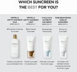 Buy Original SKIN1004 Madagascar Centella Tone Brightening Tone-Up Sunscreen SPF50 - Online at Best Price in Pakistan