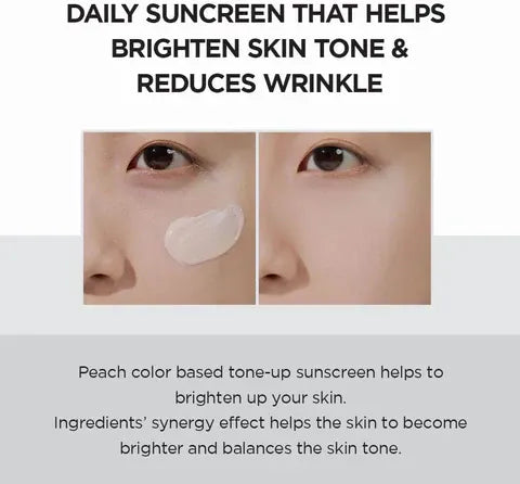 Buy Original SKIN1004 Madagascar Centella Tone Brightening Tone-Up Sunscreen SPF50 - Online at Best Price in Pakistan