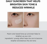 Buy Original SKIN1004 Madagascar Centella Tone Brightening Tone-Up Sunscreen SPF50 - Online at Best Price in Pakistan