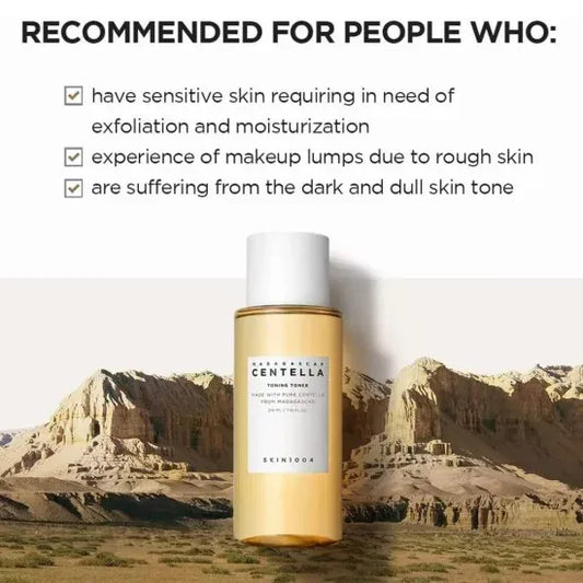 Buy Original Skin1004 - Madagascar Centella Toning Toner 210ml - Online at Best Price in Pakistan