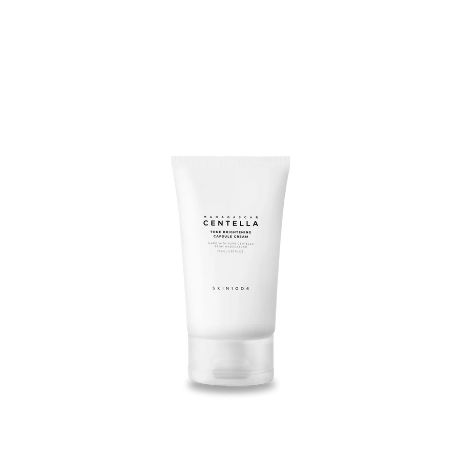 Buy Original skin1004 Madagascar Tone Brightening Capsule Cream 75ml - Online at Best Price in Pakistan