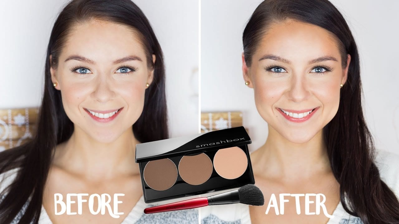 Buy Original Smashbox Camera Ready Contour Brush - Online at Best Price in Pakistan
