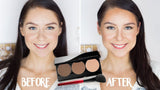 Buy Original Smashbox Camera Ready Contour Brush - Online at Best Price in Pakistan