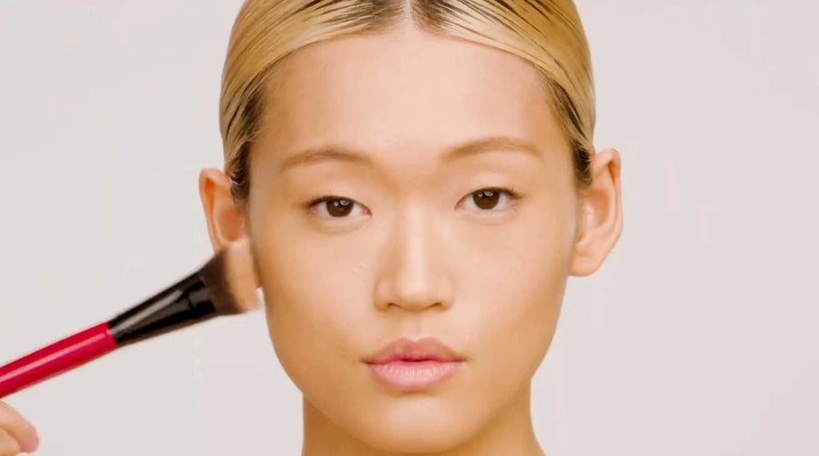 Buy Original Smashbox Camera Ready Contour Brush - Online at Best Price in Pakistan