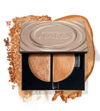 Buy Original Smashbox Halo Glow Highlighter Duo Golden Pearl - Online at Best Price in Pakistan