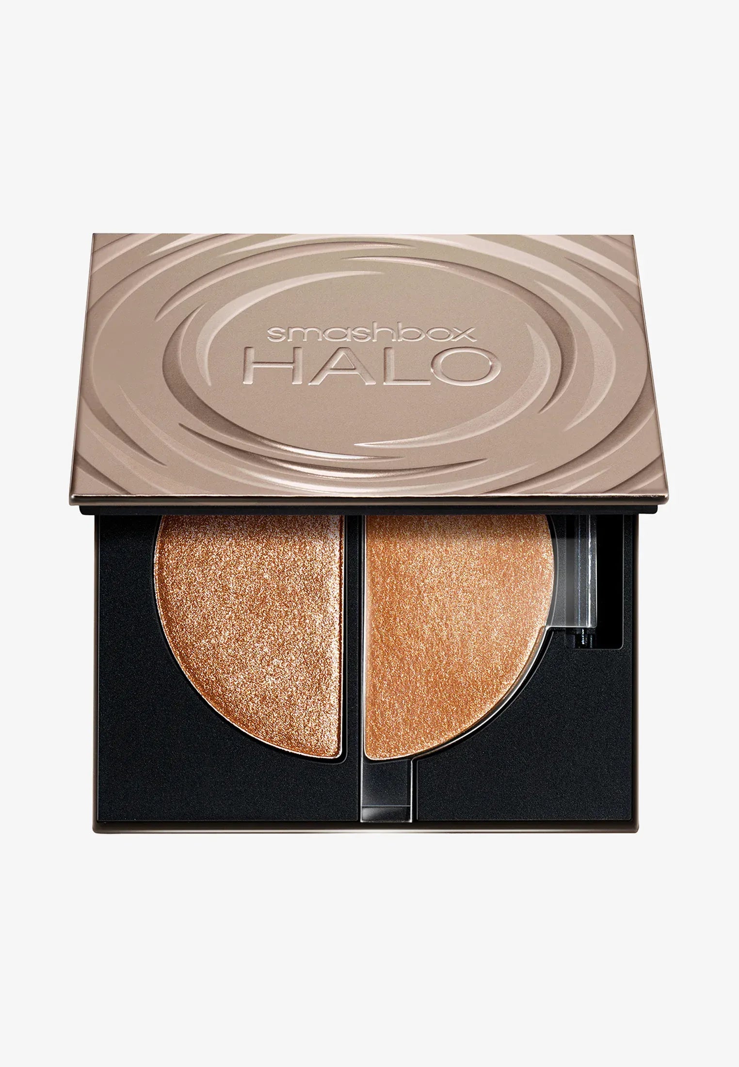 Buy Original Smashbox Halo Glow Highlighter Duo Golden Pearl - Online at Best Price in Pakistan