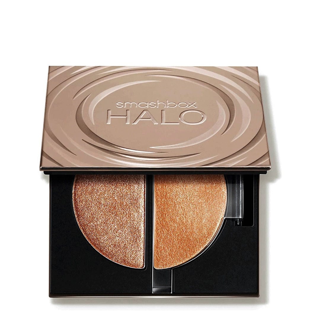 Buy Original Smashbox Halo Glow Highlighter Duo Golden Pearl - Online at Best Price in Pakistan