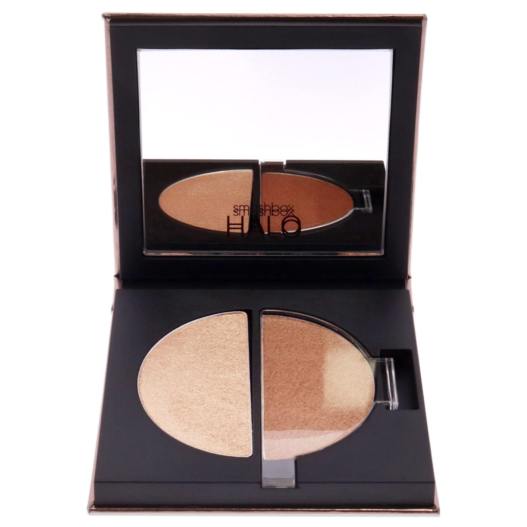 Buy Original Smashbox Halo Glow Highlighter Duo Golden Pearl - Online at Best Price in Pakistan
