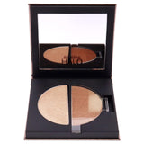 Buy Original Smashbox Halo Glow Highlighter Duo Golden Pearl - Online at Best Price in Pakistan