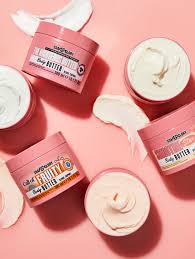 Buy Original Soap & Glory The Righteous Butter 300ml - Online at Best Price in Pakistan