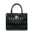 Buy Original Steve Madden Black Satchel - Online at Best Price in Pakistan