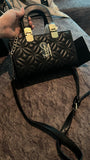 Buy Original Steve Madden Black Satchel - Online at Best Price in Pakistan