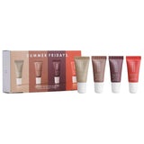 Buy Original Summer Fridays The Mini Lip Butter Balm Set - Online at Best Price in Pakistan