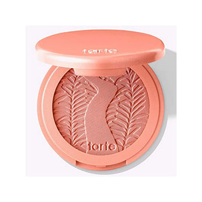 Tarte Amazonian Clay 12-Hour Blush - Achiote