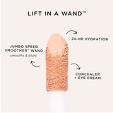 Buy Original Tarte  shape tape ultra creamy concealer - 27H light-medium honey  10ML - Online at Best Price in Pakistan