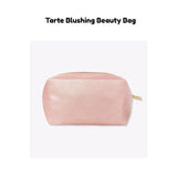 Buy Original Tarte Cosmetics Beauty Pouch Luxe Feel Travel Kit - Online at Best Price in Pakistan