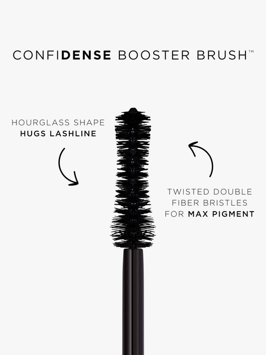 Buy Original Tarte Cosmetics Big Ego Mascara Black - Online at Best Price in Pakistan