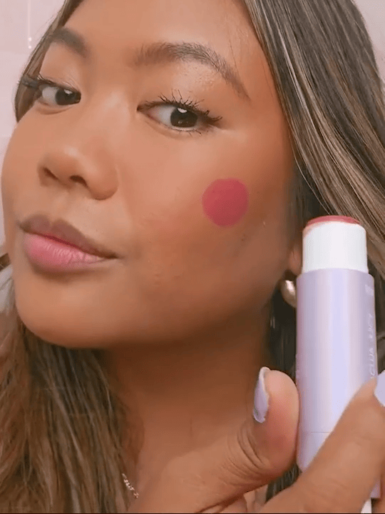 Buy Original Tarte Cosmetics Cheek Souffle Maracuja Juicy Multi-Stick Trio Kit - Online at Best Price in Pakistan