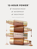 Buy Original Tarte Cosmetics Face Tape Foundation 27s Light Medium Sand - Online at Best Price in Pakistan