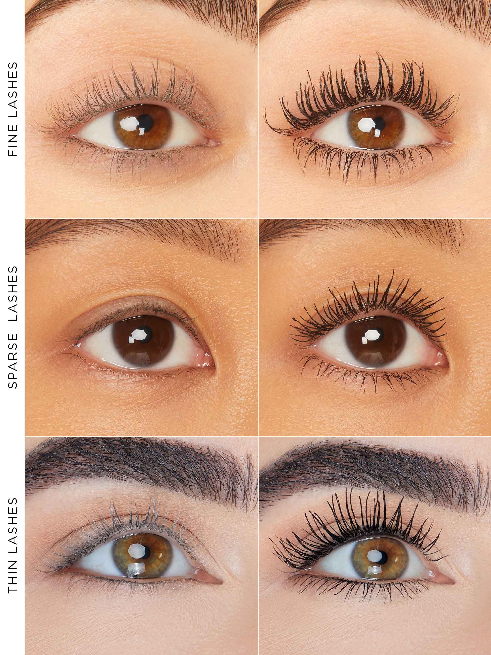 Buy Original Tarte Cosmetics Maneater Mascara Black - Online at Best Price in Pakistan