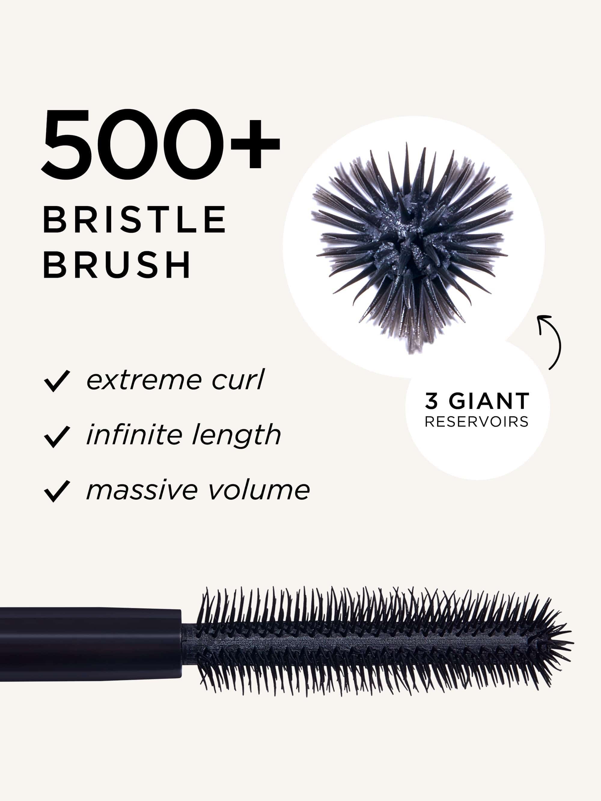 Buy Original Tarte Cosmetics Maneater Mascara Black - Online at Best Price in Pakistan
