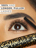 Buy Original Tarte Cosmetics Maneater Mascara Black - Online at Best Price in Pakistan