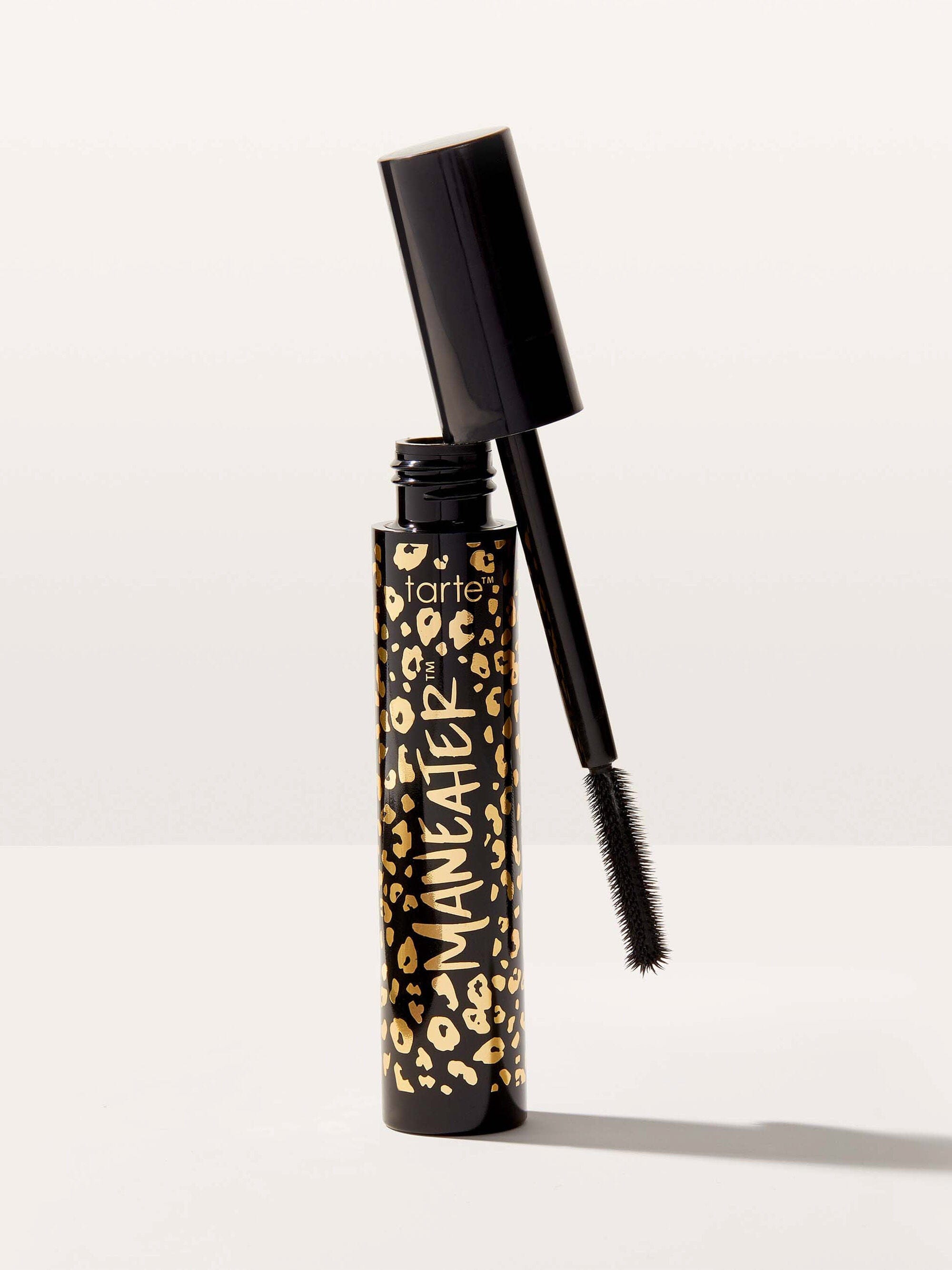 Buy Original Tarte Cosmetics Maneater Mascara Black - Online at Best Price in Pakistan