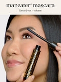 Buy Original Tarte Cosmetics Maneater Mascara + Travel Size Duo Kit - Online at Best Price in Pakistan