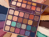 Buy Original Tarte Cosmetics Maneater Nightfall Eyeshadow Palette - Online at Best Price in Pakistan