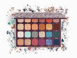 Buy Original Tarte Cosmetics Maneater Nightfall Eyeshadow Palette - Online at Best Price in Pakistan