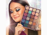 Buy Original Tarte Cosmetics Maneater Nightfall Eyeshadow Palette - Online at Best Price in Pakistan