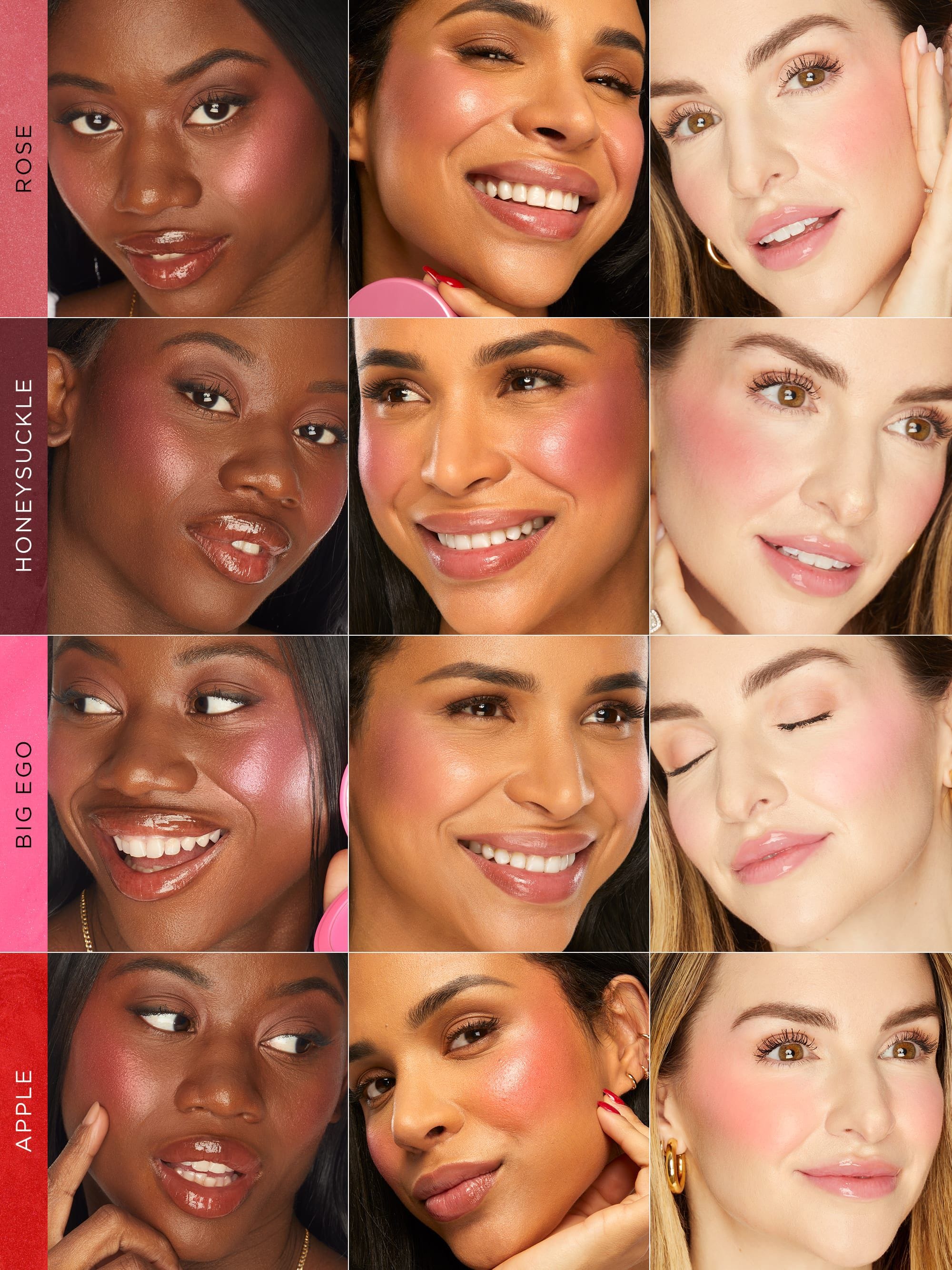 Buy Original Tarte Cosmetics Maracuja Juicy Blush Big Ego - Online at Best Price in Pakistan