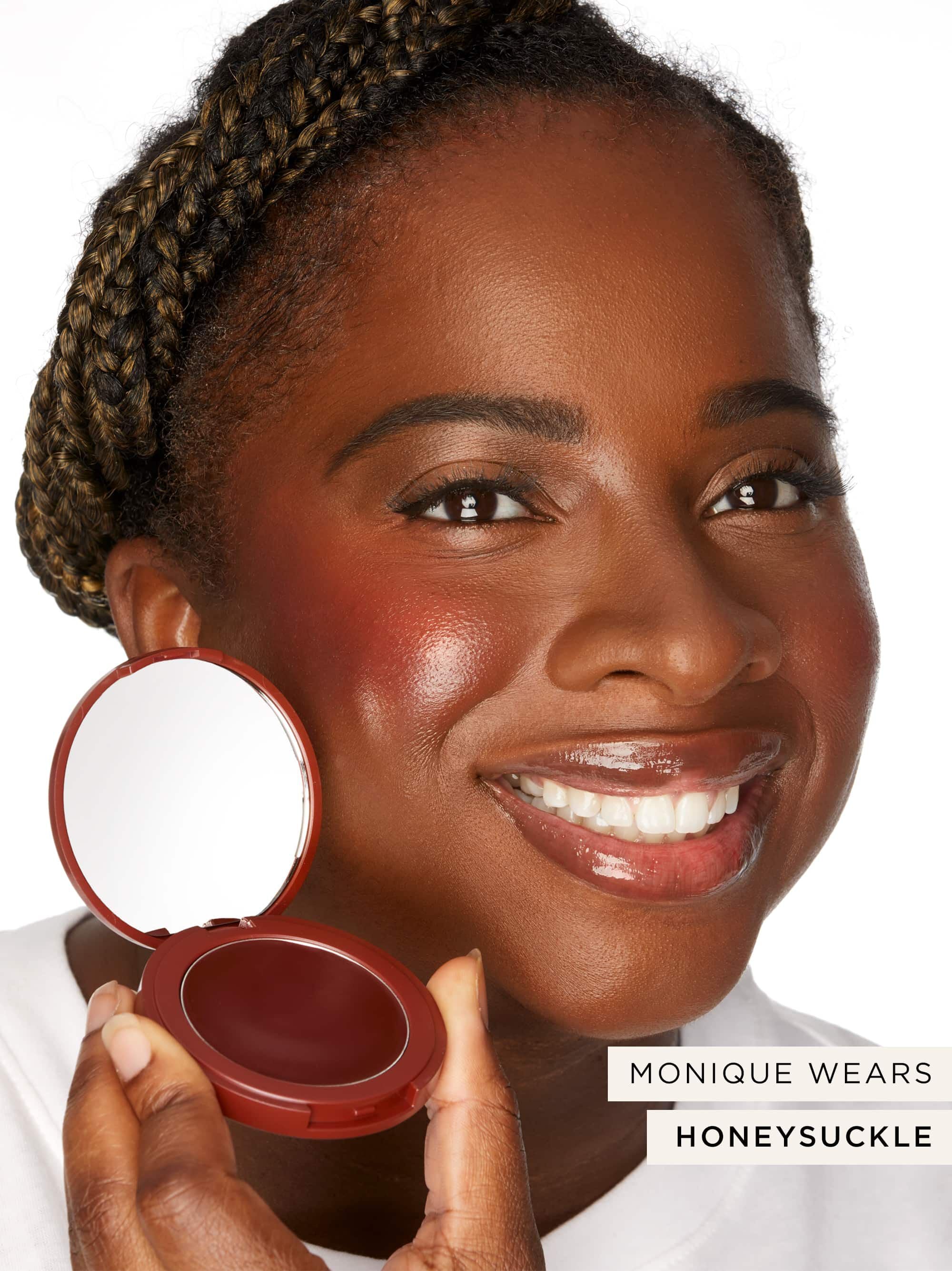 Buy Original Tarte Cosmetics Maracuja Juicy Blush Honey suckle - Online at Best Price in Pakistan