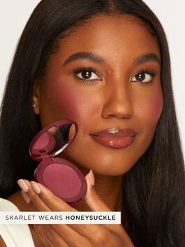 Buy Original Tarte Cosmetics Maracuja Juicy Blush Honey suckle - Online at Best Price in Pakistan