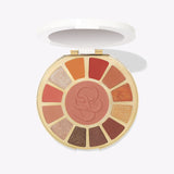 Buy Original Tarte Cosmetics Rainforest Temptations Eye & Cheek Palette - Online at Best Price in Pakistan