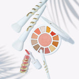 Buy Original Tarte Cosmetics Rainforest Temptations Eye & Cheek Palette - Online at Best Price in Pakistan