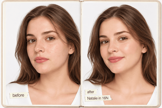 Buy Original Tarte Cosmetics Shape Tape Blur Concealer Stick 16N Fair Light Neutral - Online at Best Price in Pakistan