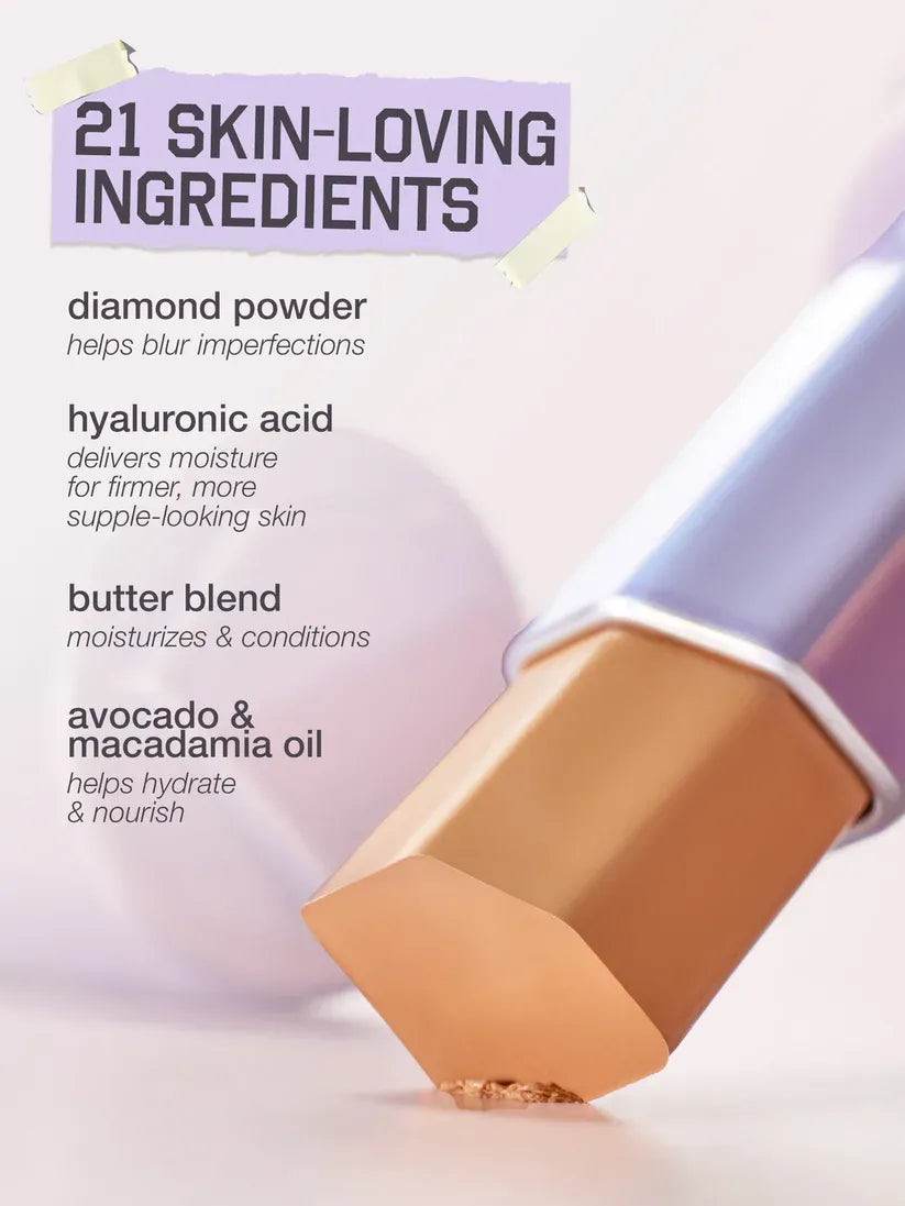 Buy Original Tarte Cosmetics Shape Tape Blur Concealer Stick 8B Porcelain Beige - Online at Best Price in Pakistan