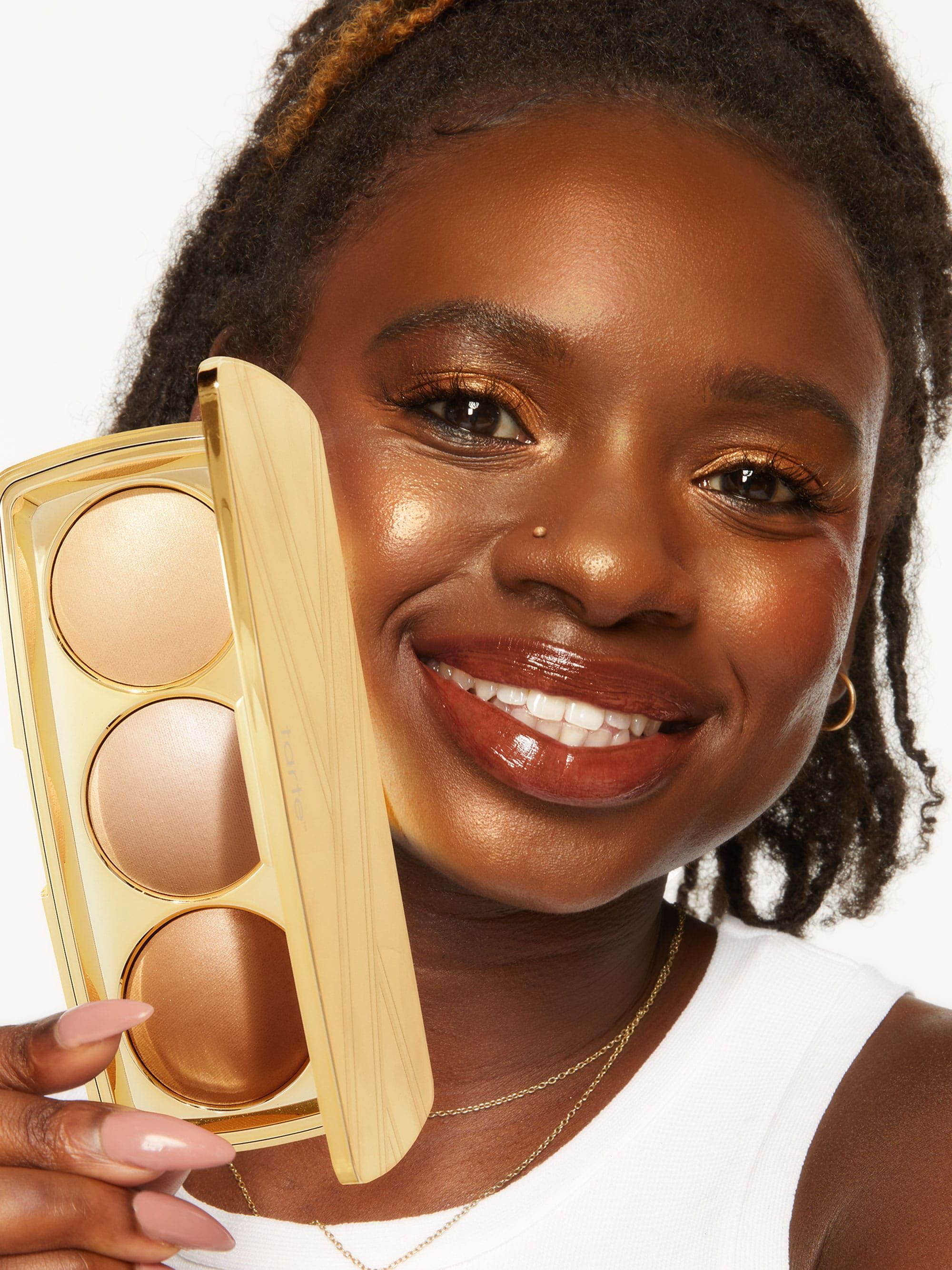Buy Original Tarte Cosmetics Shape Tape Glow Bar - Online at Best Price in Pakistan